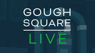 Gough Square Live Ep.33: Prosecuting Fraud