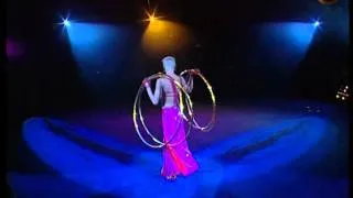 Hula-hoops