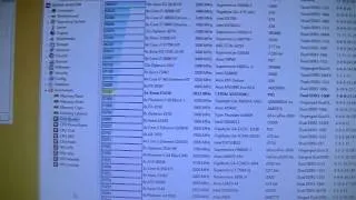 LGA771 to LGA775 MOD Overclocking & Benchmarks - Xeon E5430