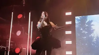 Madison Beer - 'Reckless' Live (Life Support Tour)