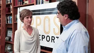 The Zeppos Report #11 with Sally Yates