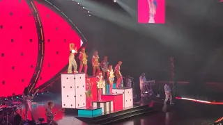 Katy Perry - Hot N Cold / Last Friday Night / California Gurls live in Manila 2018