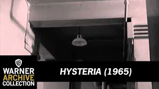 Preview Clip | Hysteria | Warner Archive