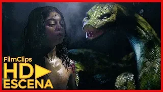 Mowgli busca a Kaa (Latino) 2018