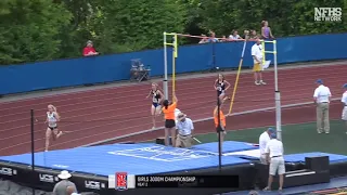 Katelyn Tuohy Crushes Girls 3k!