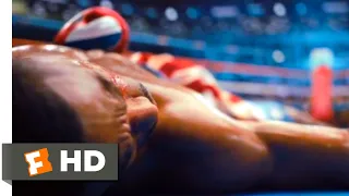 Creed II (2018) - Broken Ribs Scene (6/9) | Movieclips