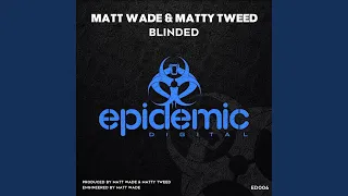 Blinded (Original Mix)