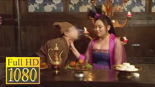 看似柔弱的女子竟是千年蛇妖 🥇 中國電影 | Chinese film | 功夫 | Kung Fu