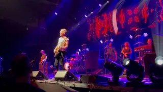 Sting - Desert Rose (Prague 2022)