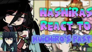 Hashiras React To Muichiro’s Past‼️ ||KYN Season 3 Episode 8||