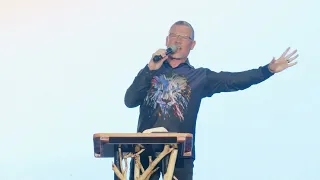 Spirit of Pentecost - Pastor Greg Locke