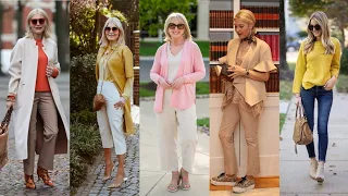 Business Outfits Style For Women over 50 | kohls winter clothes | winter outfits shein