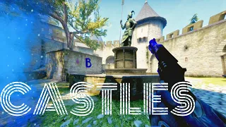 Castles - CS:GO Fragmovie 🌌