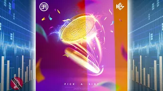 Erphaan Alves & Kes - Pick A Side [2k20 Power Soca]