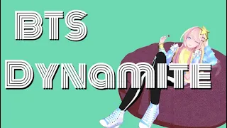 Dynamite (BTS) [Luka v4x (V5]