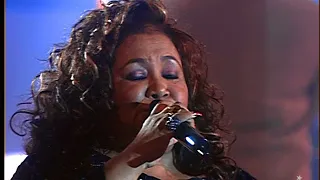 Entidade - Alcione - Ao vivo 2