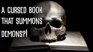 The Grand Grimoire - The Most evil book ever??