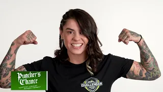 Meet the Challengers | 2023 Challenger Series, Week 5: Women's Flyweights