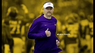 Is Lincoln Riley the frontrunner for LSU job?  LSU Football Fix