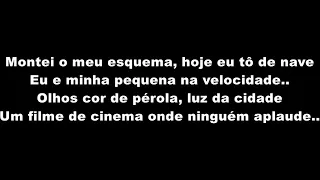 Filipe Ret - Ilusão ♪♫ (LETRA)