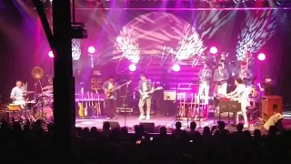 Cory Wong and Victor Wooten - "Direct Flyte" - Live @ TheRitz - 2/19/23