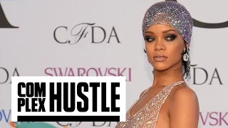 Rihanna to Receive 2016 Michael Jackson Video Vanguard Award