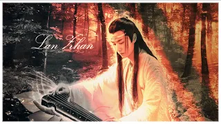 l 29 l QING XIN YIN 清心音 PURE HEART SOUND - THE UNTAMED I MÚSICA CHINESA  (THE BEST OF CHINESE MUSIC)