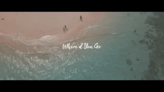 Where'd You Go: Siargao Island, Surigao Del Norte | 4K Cinematic Travel Video (Fujifilm X-T4)