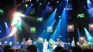 SANTANA Montreux Jazz 2011 - Black Magic Woman/Oye Como va