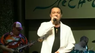 Гарик Кричевский "LIVE в  Питере". 2006г.