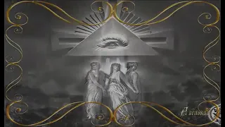 ПАПЮС (1 Часть)Генезис и развитие масонских символов