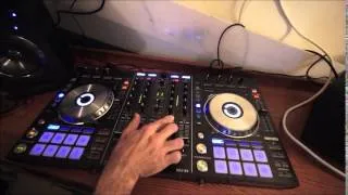 BEGINNER DJ MIXING LESSON BEAT MATCHING MADE EASY TO UNDERSTAND