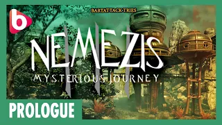 NEMEZIS: Mysterious Journey III PROLOGUE | A sneak peak at this upcoming puzzle adventure game