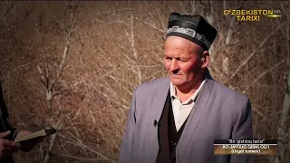 «Bir qishloq tarixi» | Ургут тумани Хўжайдуқ қишлоғи [17.02.2023]