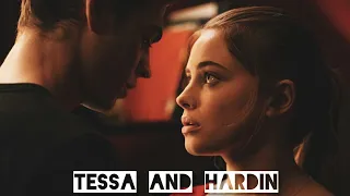 Тесса и Хардин | После [ After ]