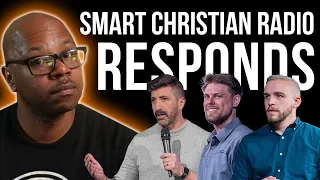 Interview with Corey Minor, Smart Christian