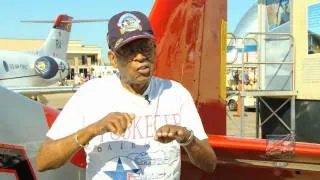 Tuskegee Airmen - Red Tails