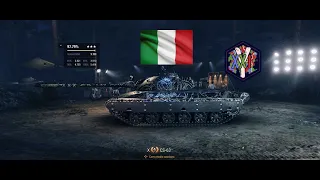 Velocità letale: Il CS-63 in azione su World of Tanks!