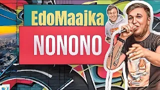 🎵 Edo Maajka - No No No | Official Music Video | FM Jam