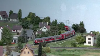 Modell-Bahn-Club Pfaffenwinkel e.V 2022