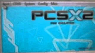 SmackDown vs Raw 2011 on pc!! PCSX2