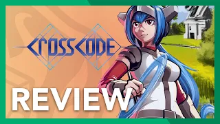 CrossCode (Nintendo Switch) - Video Review