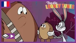 Bugs et les Looney Tunes | La Planète Des Bigfoots