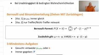 Überblick: Alle Stochastik-Themengebiete und Aufgabentypen im Mathe-Abi