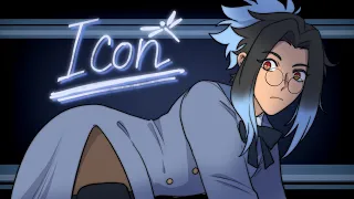 ICON || Animation Meme (Flipaclip)