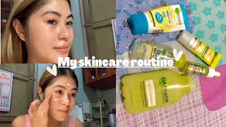 My Skincare Routine ✨