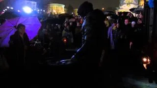 Барабанщики Евромайдана в Киеве - Житомир.info