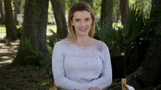 Betty Gilpin - "Crystal" in "THE HUNT"