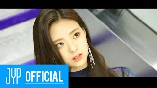 ITZY(있지) "달라달라(DALLA DALLA)" : M/V BEHIND #Yuna(유나)