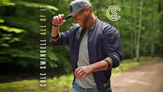 Cole Swindell - "I'll Be Your Small Town" (Official Audio Video)